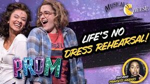Video post by @musicaslwithcheese on YouTube