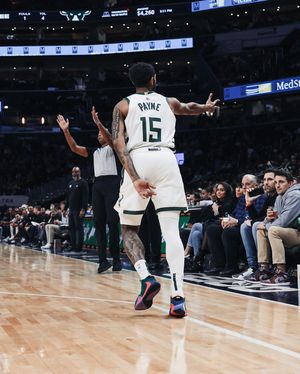 Image post by @campayne on Instagram