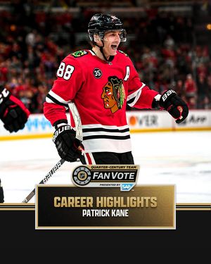 Image post by @nhl on Instagram