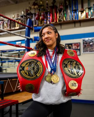 Image post by @vi_thewarriorprincess_lopez on Instagram