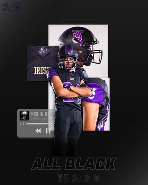 Image post by @vcfootball on Instagram