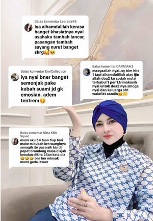 Video post by @kanjengratuaura.store on TikTok
