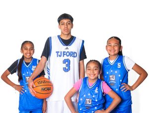 Image post by @tjfordbasketball on Instagram