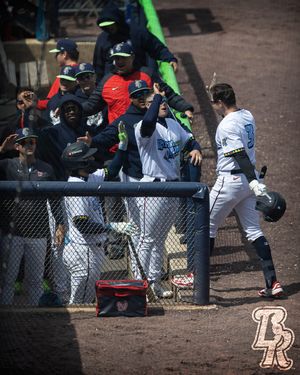Image post by @wilmbluerocks on Instagram