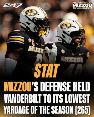 Image post by @powermizzou on Instagram