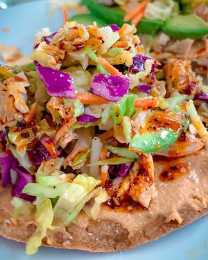 Image post by @eatcoyotas on Instagram