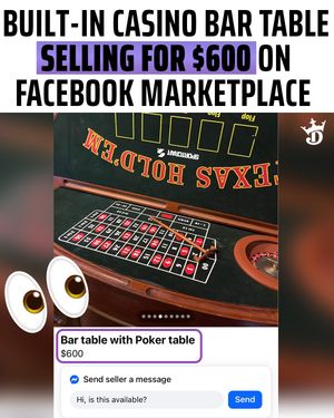 Video post by @dkcasino on TikTok