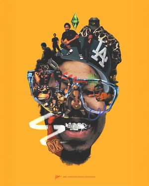 Image post by @richminu on Instagram