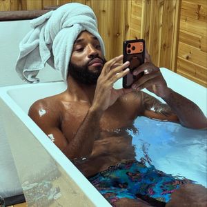 Image post by @phillyfreshufc on Instagram