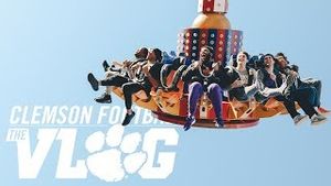 Video post by @clemsontigers on YouTube