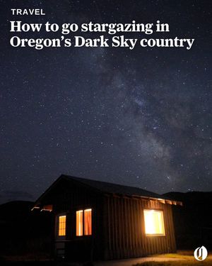Image post by @theoregonian on Instagram