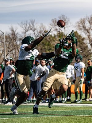 Image post by @csufootball on Instagram