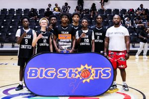 Image post by @bigshotsnation on Instagram