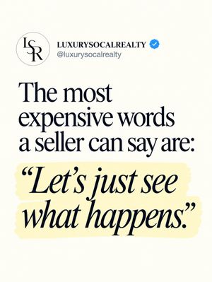 Image post by @luxurysocalrealty on Instagram