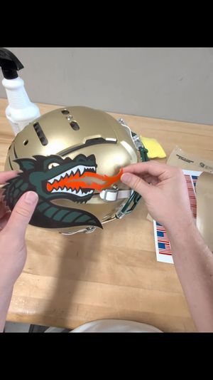 Image post by @uab_fb on Instagram