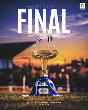Image post by @seriea on Instagram