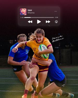 Image post by @concordia_wrug on Instagram