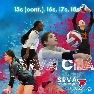 Image post by @PLAvolleyball on Facebook