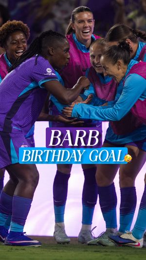 Video post by @ORLPride on Facebook