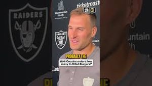 Video post by @nflonfox on YouTube