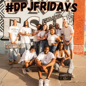 Image post by @dpeoplesjones on Instagram