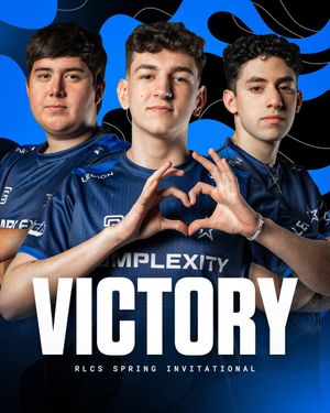 Image post by @Complexity on Twitter