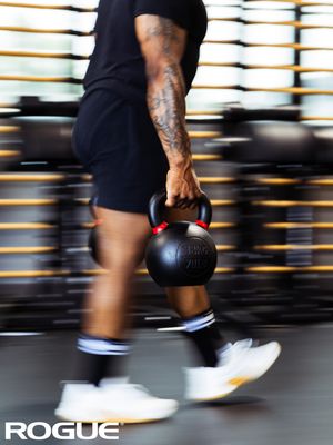 Image post by @roguefitness on Instagram