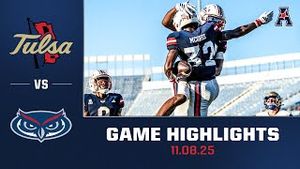 Video post by @americanathleticconf on YouTube