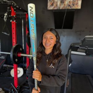 Image post by @eastonfastpitch on Instagram