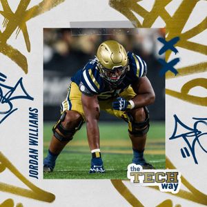 Image post by @JordanWilllams on Twitter