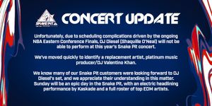 Image post by @Indy500SnakePit on Twitter