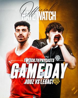 Image post by @PhyCasts on Twitter