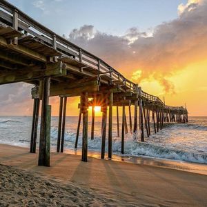 Image post by @theouterbanksnc on Instagram