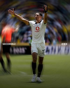 Video post by @soccerbible on TikTok