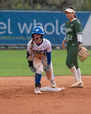 Image post by @fgcusoftball on Instagram