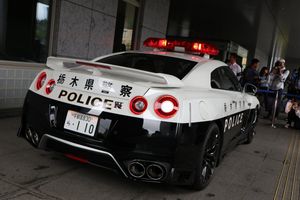Image post by @NISMO on Twitter/X