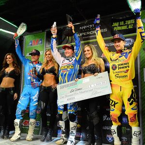 Image post by @racerxonline on Instagram