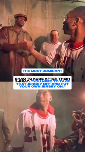 Video post by @nbaonprime on Facebook