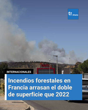 Image post by @infodiariord on Instagram