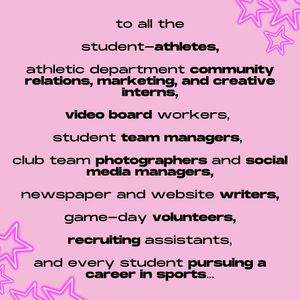 Image post by @pinkcoatsports on Instagram