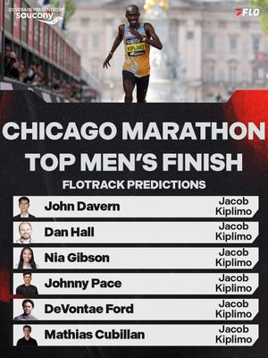 Image post by @flotrack on Instagram