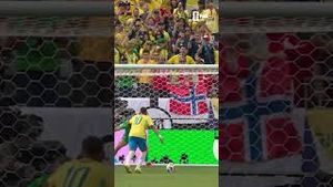 Video post by @foxsports on YouTube
