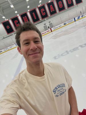 Image post by @jasonbskates on Instagram