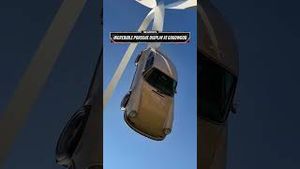 Video post by @speedonfox on YouTube