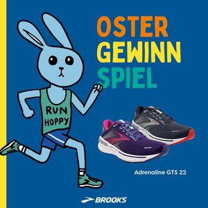 Image post by @brooksrunningde on Instagram