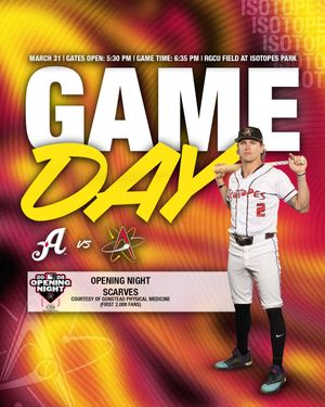 Image post by @ABQTopes on Twitter