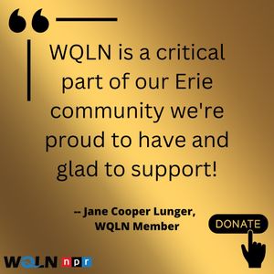 Image post by @wqlnpbsnpr on Instagram