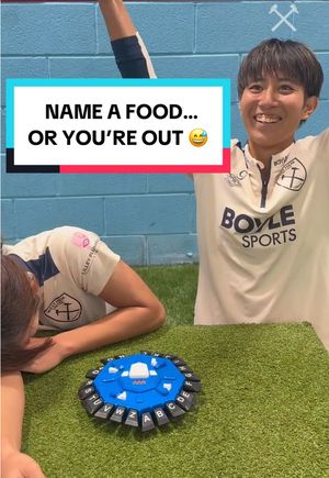 Video post by @westhamwomen on TikTok