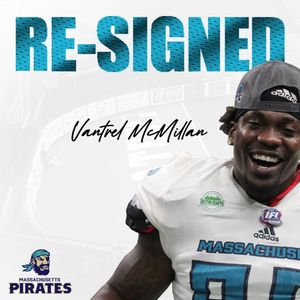Image post by @mass.pirates on Instagram