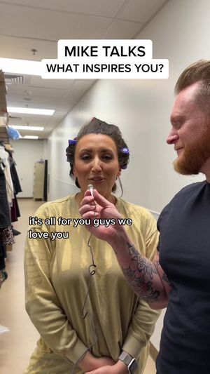 Video post by @magicmikeliveofficial on TikTok